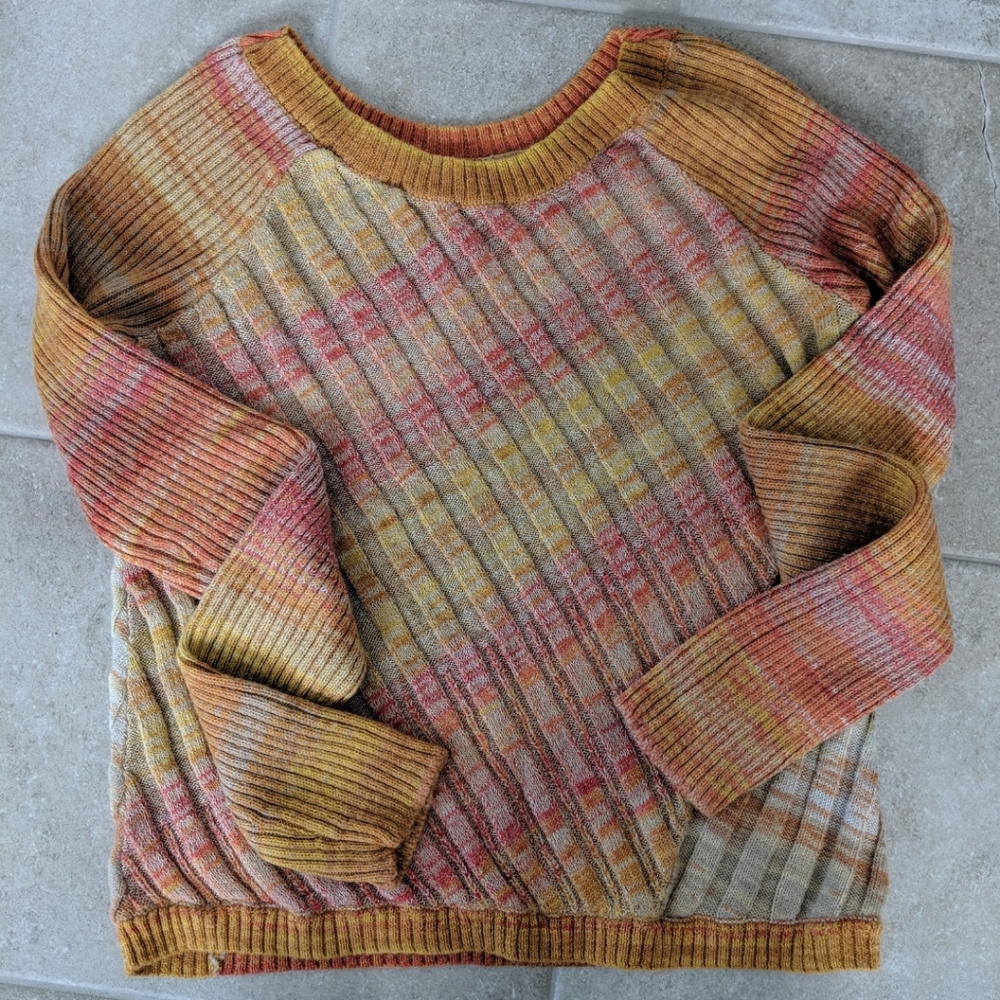 Free People Sweater, L